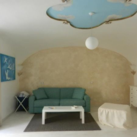 My Suite Sorrento Exteriör bild
