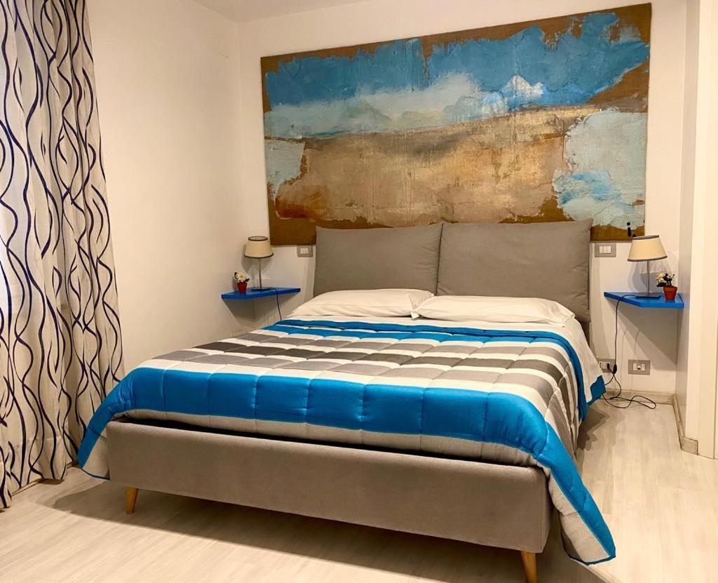 My Suite Sorrento Exteriör bild