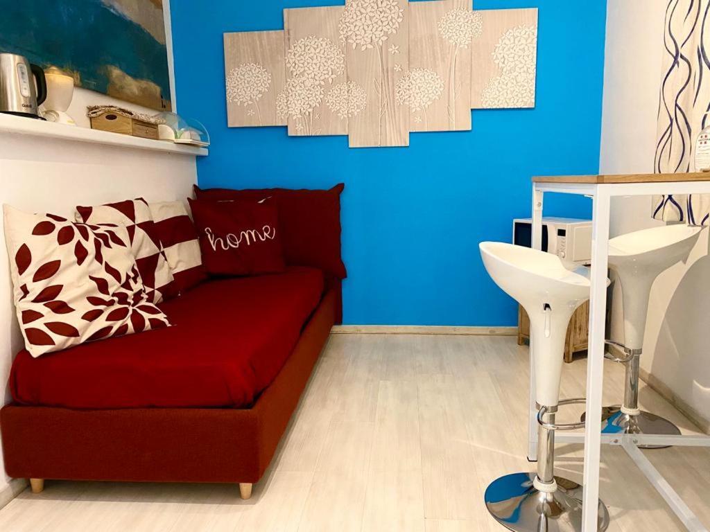 My Suite Sorrento Exteriör bild