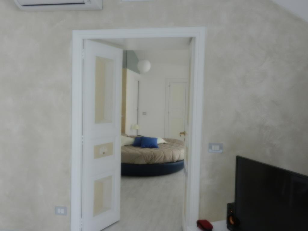 My Suite Sorrento Exteriör bild
