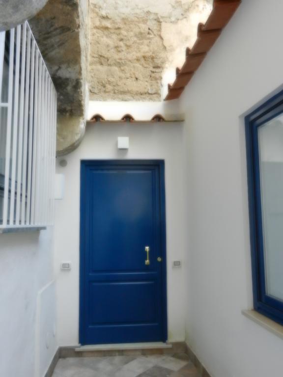 My Suite Sorrento Exteriör bild