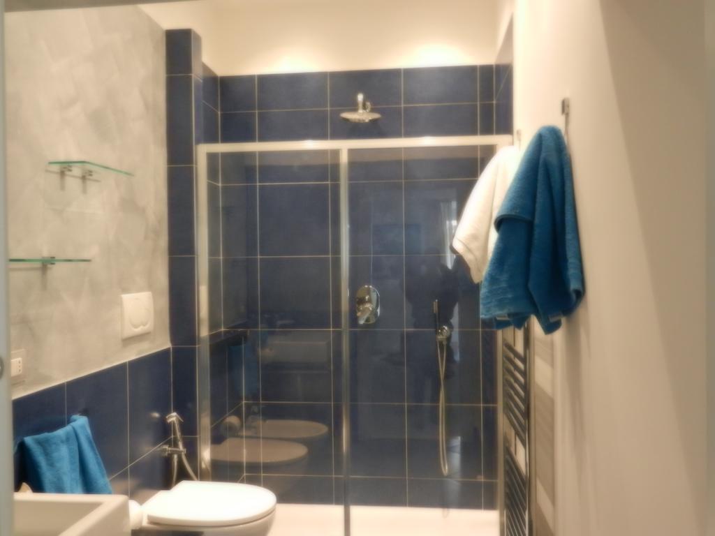 My Suite Sorrento Exteriör bild
