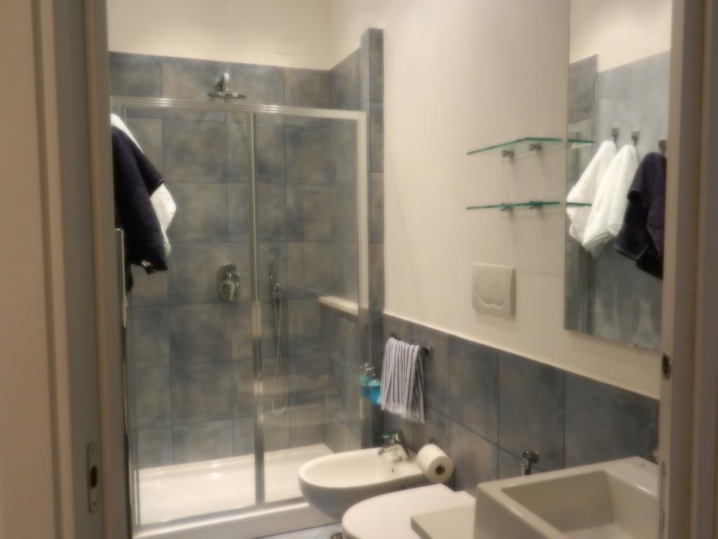 My Suite Sorrento Exteriör bild