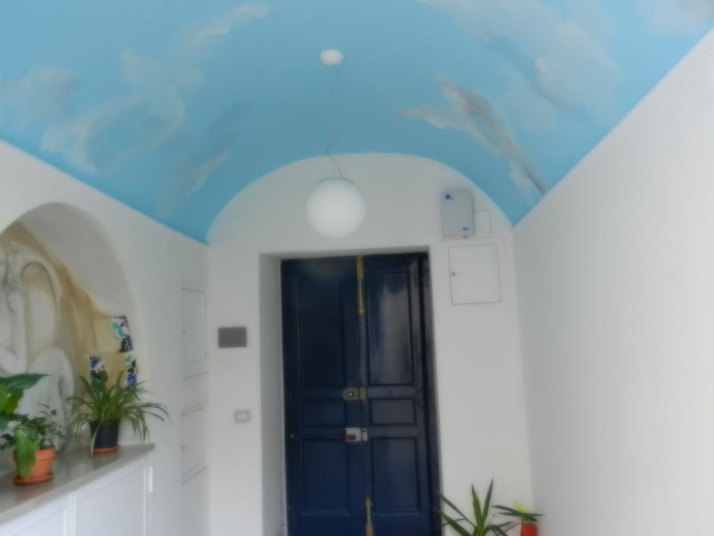 My Suite Sorrento Exteriör bild