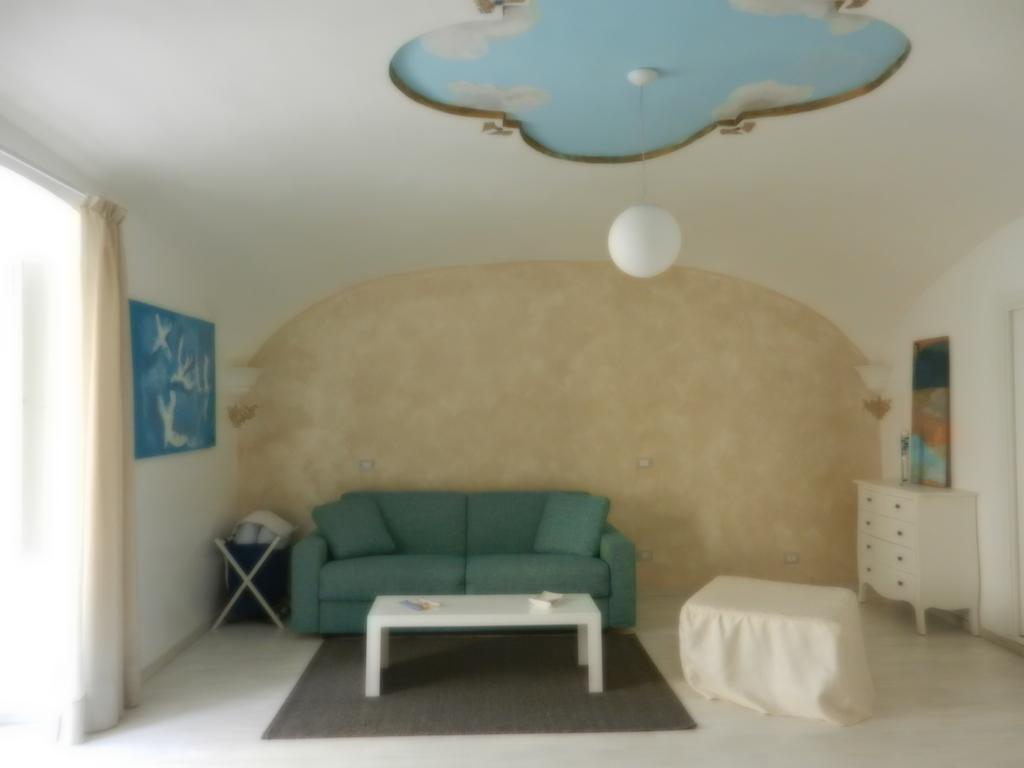My Suite Sorrento Exteriör bild