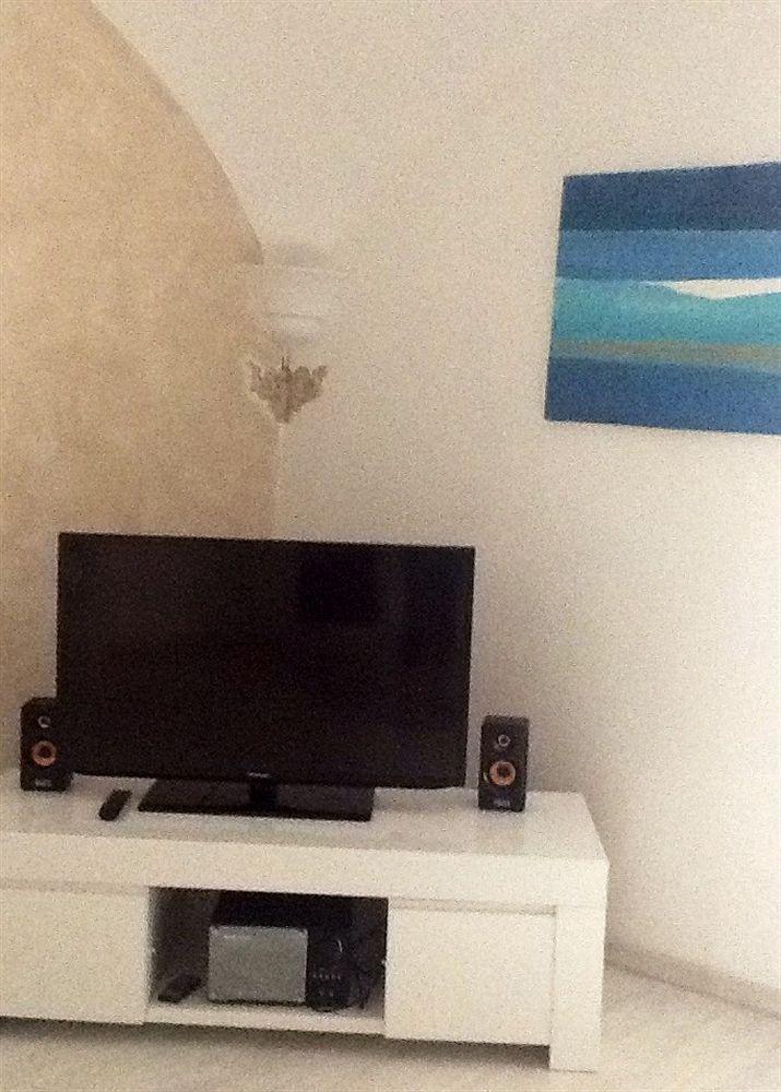 My Suite Sorrento Exteriör bild
