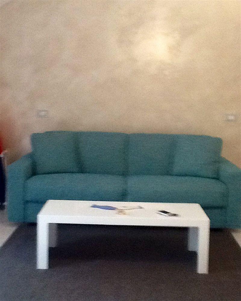 My Suite Sorrento Exteriör bild