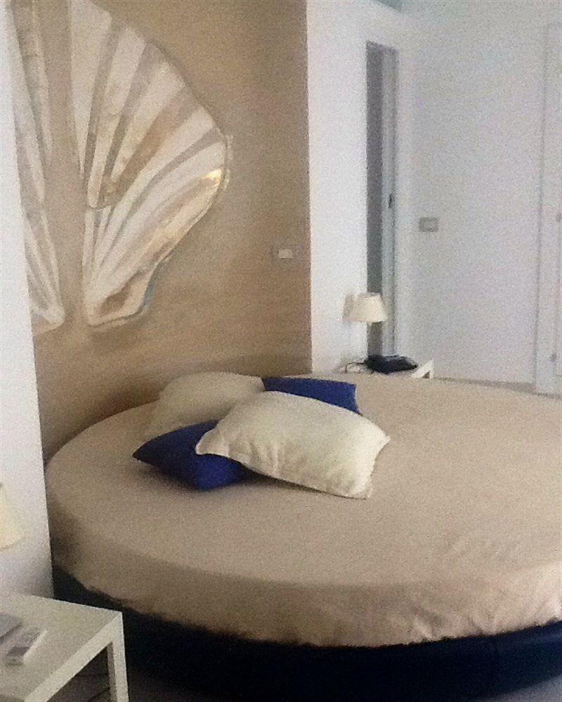 My Suite Sorrento Exteriör bild
