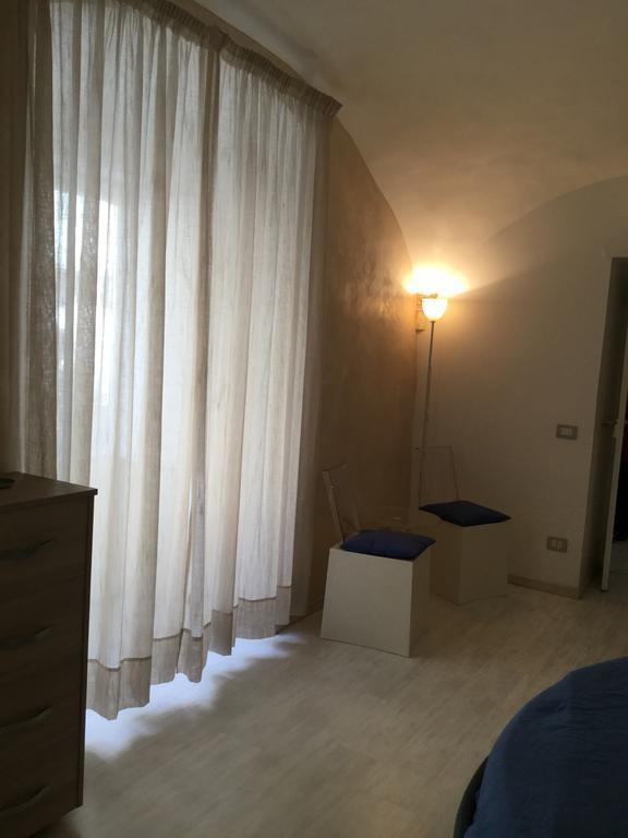 My Suite Sorrento Exteriör bild