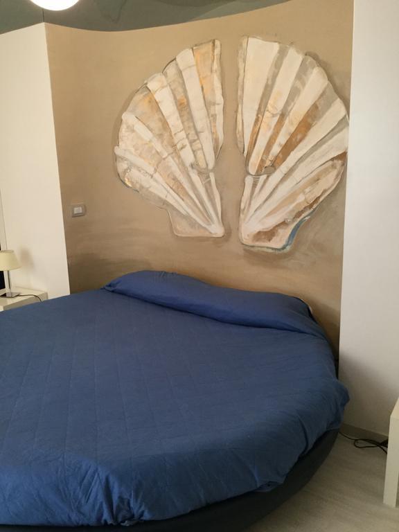 My Suite Sorrento Exteriör bild
