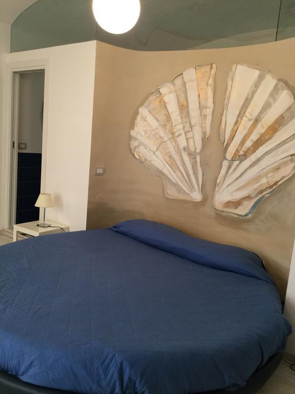My Suite Sorrento Exteriör bild