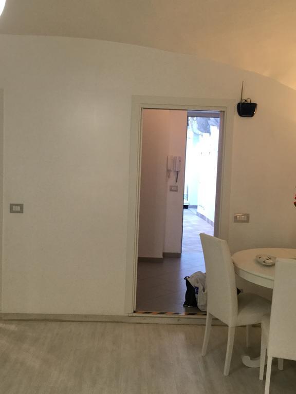 My Suite Sorrento Exteriör bild
