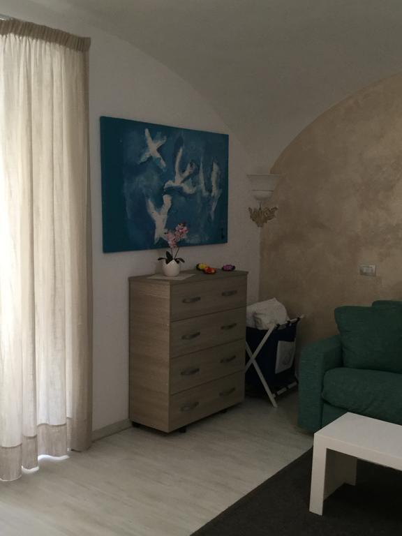My Suite Sorrento Exteriör bild