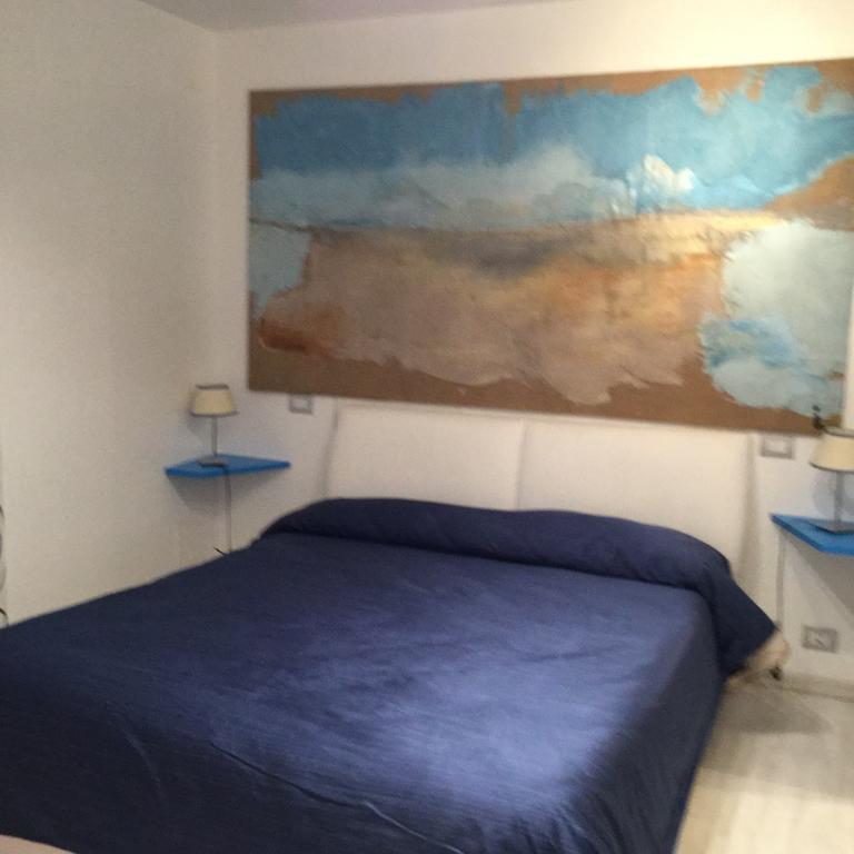 My Suite Sorrento Exteriör bild