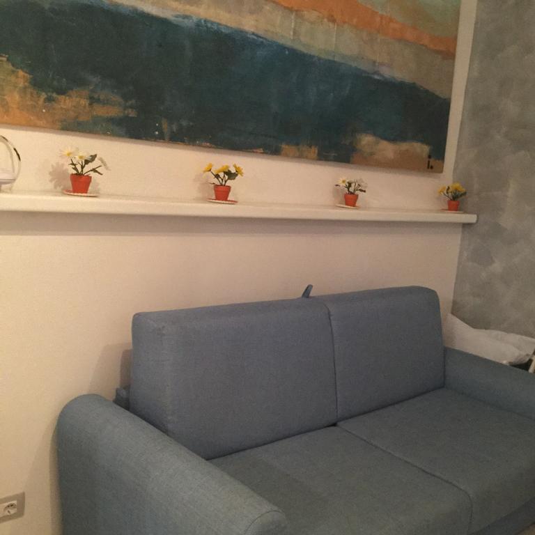 My Suite Sorrento Exteriör bild