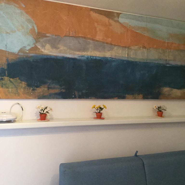 My Suite Sorrento Exteriör bild