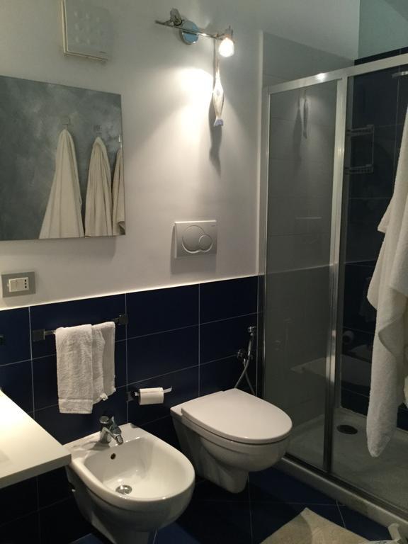 My Suite Sorrento Exteriör bild