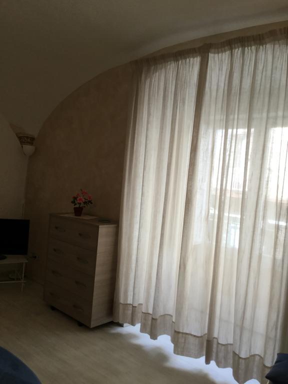 My Suite Sorrento Exteriör bild