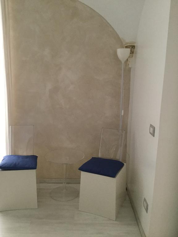 My Suite Sorrento Exteriör bild
